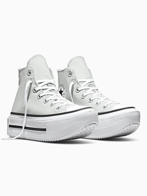 Chuck Taylor All Star Lift Double Stack Converse
