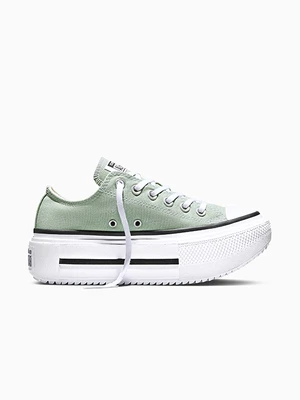 Chuck Taylor All Star Lift Double Stack Converse