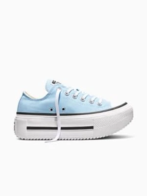Chuck Taylor All Star Lift Double Stack Converse