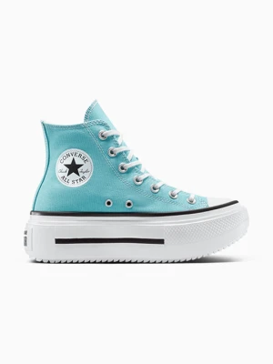 Chuck Taylor All Star Lift Double Stack Converse