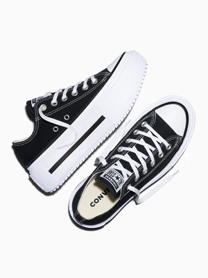 Chuck Taylor All Star Lift Double Stack Platform Canvas Converse