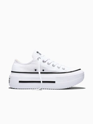 Chuck Taylor All Star Lift Double Stack Platform Canvas Converse