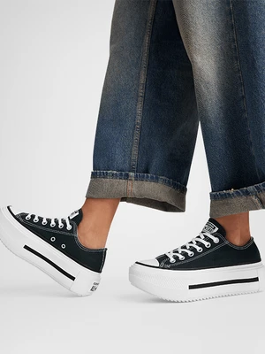 Chuck Taylor All Star Lift Double Stack Platform Converse