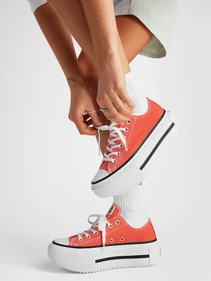 Chuck Taylor All Star Lift Double Stack Platform Converse