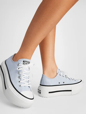 Chuck Taylor All Star Lift Double Stack Platform Converse