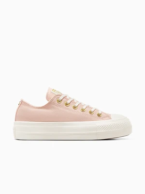 Chuck Taylor All Star Lift Gold Converse