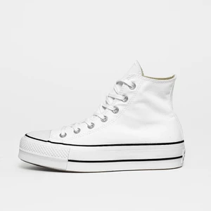 Chuck Taylor All Star Lift Hi, marki ConverseFootwear, w kolorze Biały, rozmiar