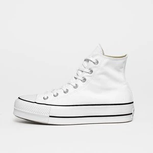 Chuck Taylor All Star Lift Hi, markiConverse, Converse Chuck Taylor, w kolorze biały, rozmiar: