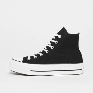 Chuck Taylor All Star Lift Hi, markiConverse, Converse Chuck Taylor, w kolorze czarny, rozmiar: