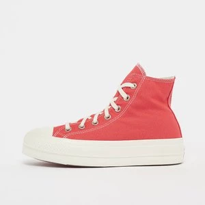 Chuck Taylor All Star Lift, markiConverse, Converse Chuck Taylor, w kolorze czerwony, rozmiar: