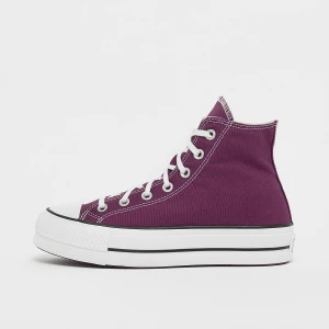 Chuck Taylor All Star Lift, markiConverse, Converse Chuck Taylor, w kolorze czerwony, rozmiar: