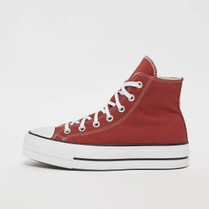 Chuck Taylor All Star Lift, markiConverse, Converse Chuck Taylor, w kolorze czerwony, rozmiar: