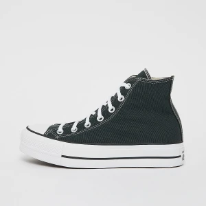Converse Chuck Taylor All Star Lift kobiety szary rozmiar Buty