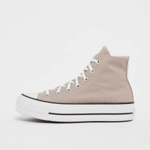 Chuck Taylor All Star Lift, markiConverse, Converse Chuck Taylor, w kolorze szary, rozmiar: