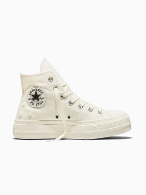 Chuck Taylor All Star Lift Platform Beads Converse