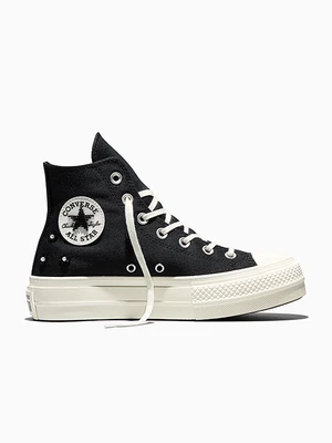 Chuck Taylor All Star Lift Platform Beads Converse