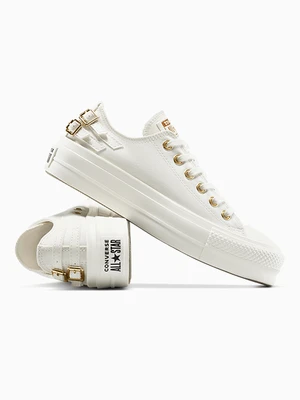 Chuck Taylor All Star Lift Platform Buckle Converse
