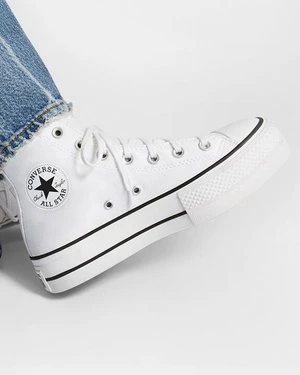 Chuck Taylor All Star Lift Platform Canvas Converse