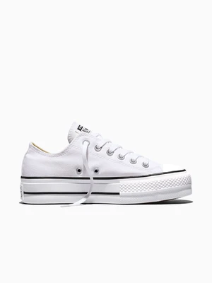 Chuck Taylor All Star Lift Platform Canvas Converse