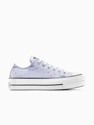 Chuck Taylor All Star Lift Platform Celestial Converse