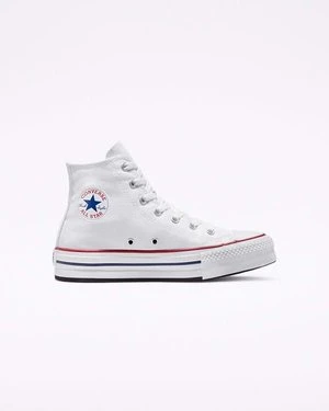 Chuck Taylor All Star Lift Platform Converse