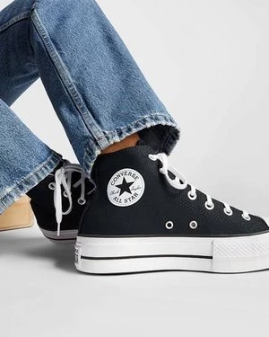 Chuck Taylor All Star Lift Platform Converse