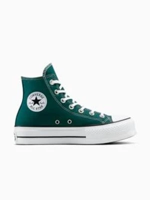 Chuck Taylor All Star Lift Platform Converse