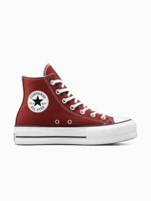 Chuck Taylor All Star Lift Platform Converse