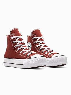 Chuck Taylor All Star Lift Platform Converse
