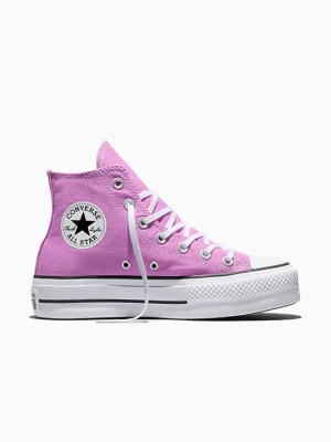 Chuck Taylor All Star Lift Platform Converse Fuksja