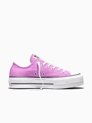 Chuck Taylor All Star Lift Platform Converse Fuksja