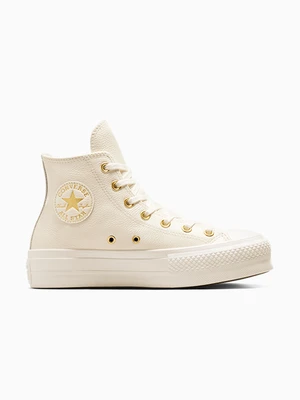 Chuck Taylor All Star Lift Platform Golden Hits Converse