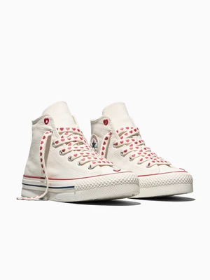 Chuck Taylor All Star Lift Platform Valentine’s Day Converse