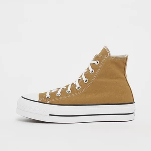 Chuck Taylor All Star Lift Platform, marki ConverseFootwear, w kolorze Beż, rozmiar