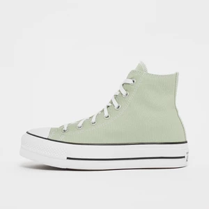 Chuck Taylor All Star Lift Platform, marki ConverseFootwear, w kolorze Zielony, rozmiar