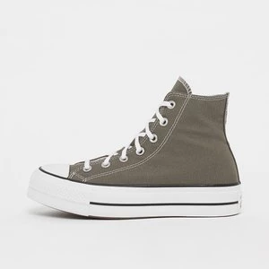 Chuck Taylor All Star Lift Platform, markiConverse, Converse Chuck Taylor, w kolorze szary, rozmiar: