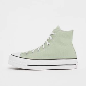 Chuck Taylor All Star Lift Platform, markiConverse, Converse Chuck Taylor, w kolorze zielony, rozmiar: