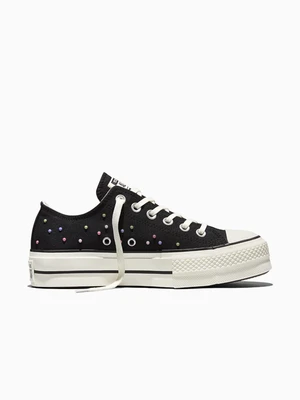 Chuck Taylor All Star Lift Platform Mini Studs Converse