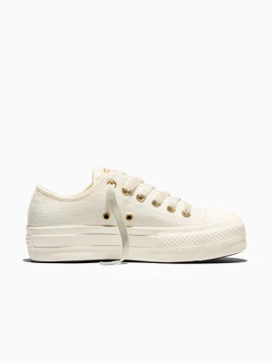 Chuck Taylor All Star Lift Platform Sequins Converse