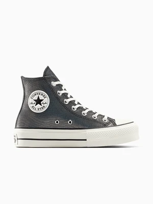 Chuck Taylor All Star Lift Platform Sparkle Converse
