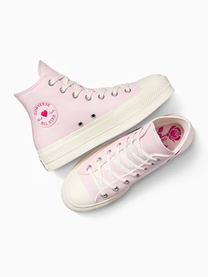 Zdjęcie produktu Chuck Taylor All Star Lift Platform Valentine's Day Converse