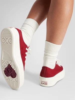 Chuck Taylor All Star Lift Platform Valentine's Day Converse