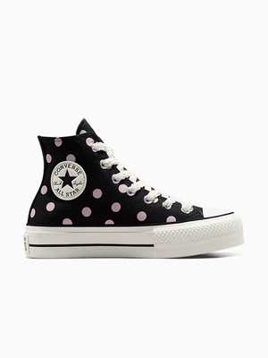 Chuck Taylor All Star Lift Polka Dot Converse