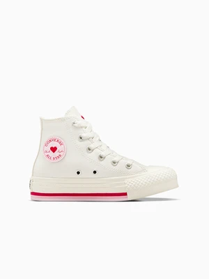 Chuck Taylor All Star Lift Valentine's Day Platform Converse