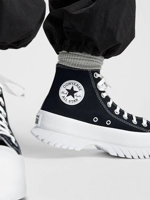 Chuck Taylor All Star Lugged 2.0 Converse