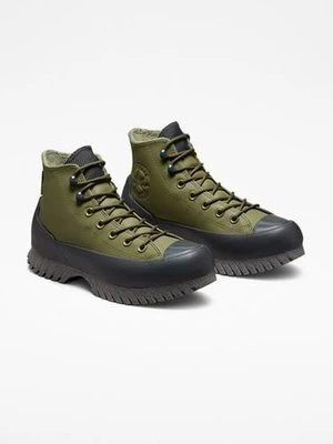Chuck Taylor All Star Lugged 2.0 Counter Climate Converse