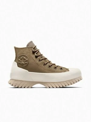 Chuck Taylor All Star Lugged 2.0 Counter Climate Converse