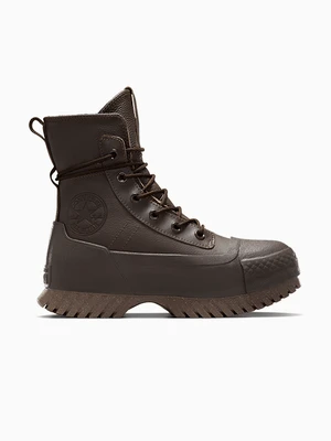 Chuck Taylor All Star Lugged 2.0 XHi Waterproof Leather Platform Converse