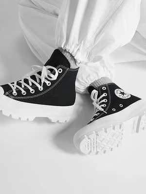 Zdjęcie produktu Chuck Taylor All Star Lugged Converse Czarny
