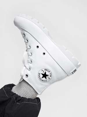 Chuck Taylor All Star Lugged Converse